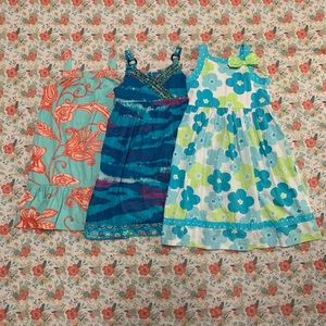 Sz 8 Dress lot♣️